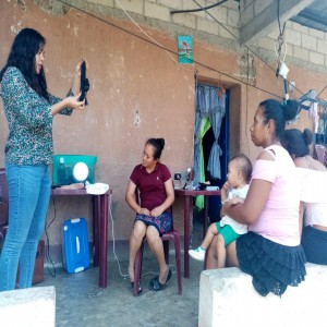 Municipalidad de Nueva Santa Rosa